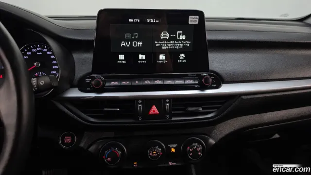 Kia Cerato (K3)