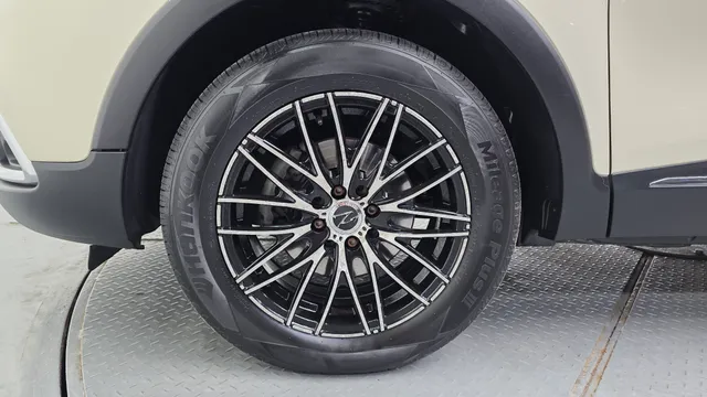 Renault QM3
