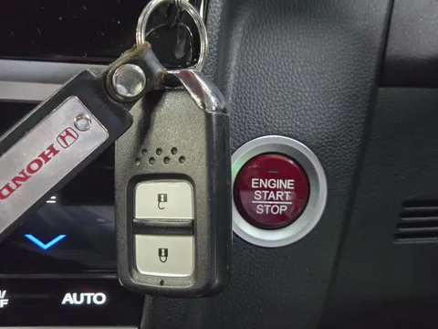 Honda Jazz (Fit)