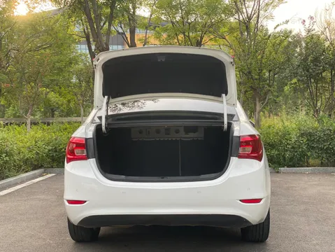 Buick Excelle GT