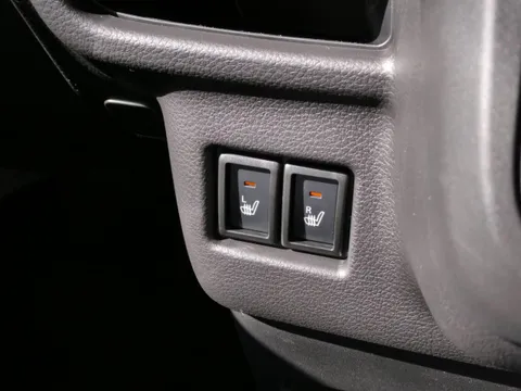 Suzuki Spacia Base
