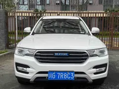 Haval H7