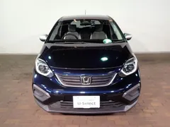 Honda Jazz (Fit)
