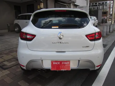 Renault Lutecia