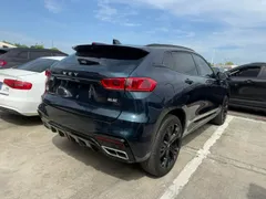 Wey VV7