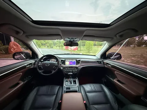 Gac GS8