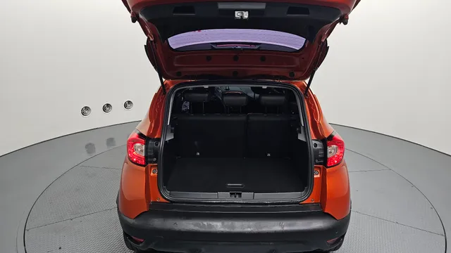 Renault QM3