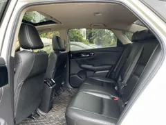 Honda Envix