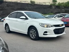 Chevrolet Cavalier