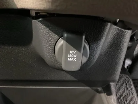 Honda N-BOX Joy