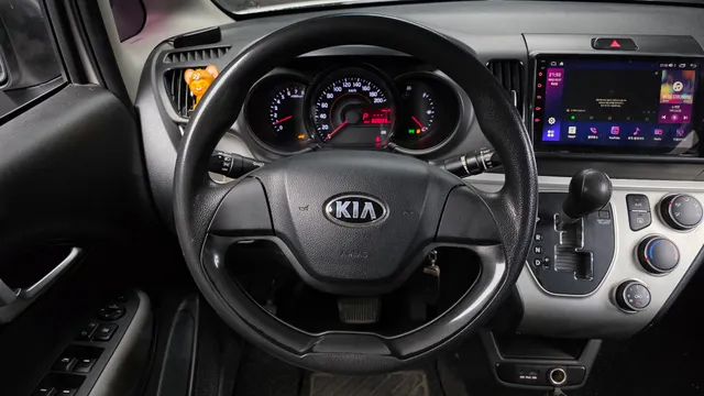 Kia Ray