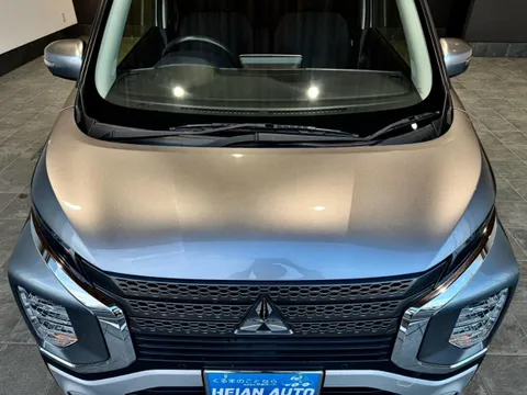 Mitsubishi eK X