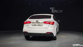 Kia Cerato (K3)