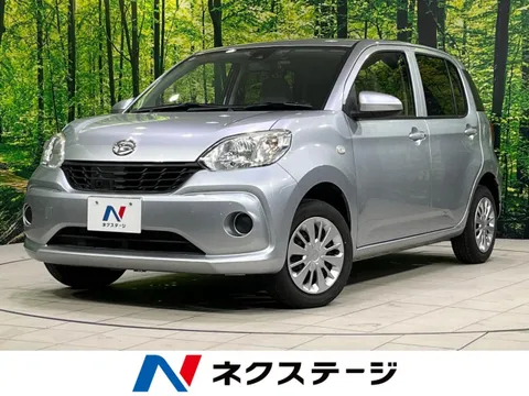 Daihatsu Boon
