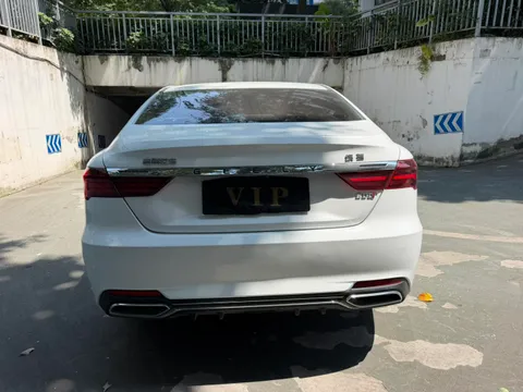 Geely