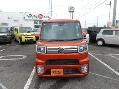 Toyota Pixis Mega