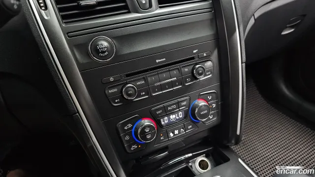 Renault SM7