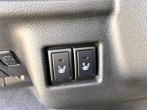 Suzuki Spacia Base