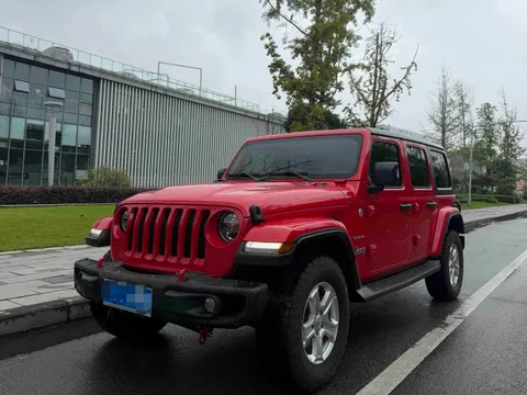 Jeep