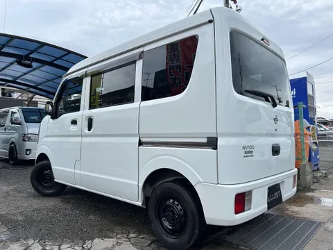 Nissan Clipper