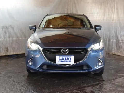 Mazda Mazda2 (Demio)
