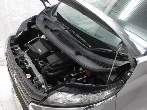 Mitsubishi eK X