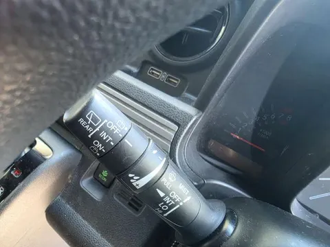 Honda N-VAN Plus Style