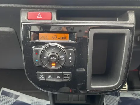 Suzuki Alto Works