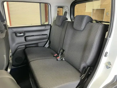 Mazda Flair Crossover