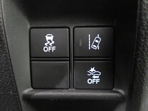 Honda N-VAN Plus Style