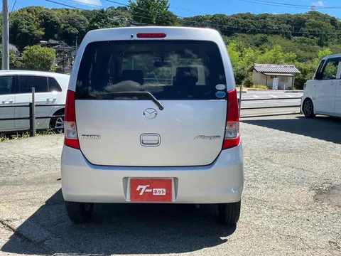 Mazda AZ-Wagon
