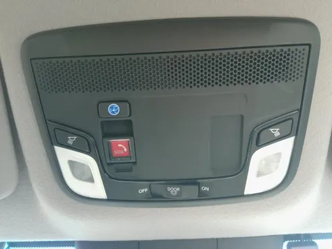 Honda Jazz (Fit)