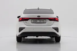 Kia Cerato (K3)