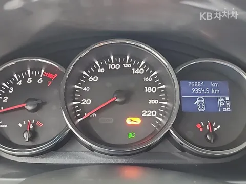 Renault SM3