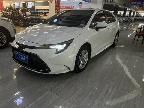 Toyota Levin