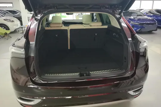 Buick Envision S