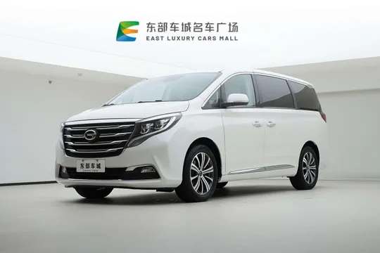 Gac M8