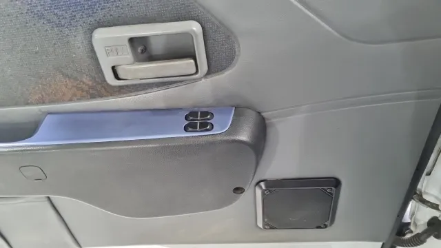 Chevrolet Labo