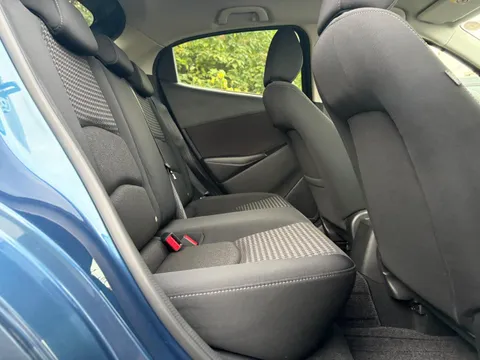 Mazda Mazda2 (Demio)