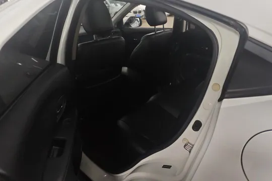 Honda HR-V (Vezel)