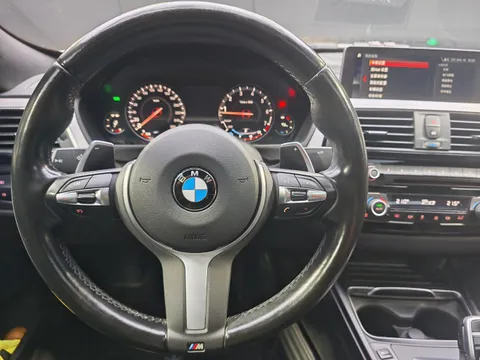 BMW Gran Turismo