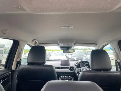 Mazda Mazda2 (Demio)