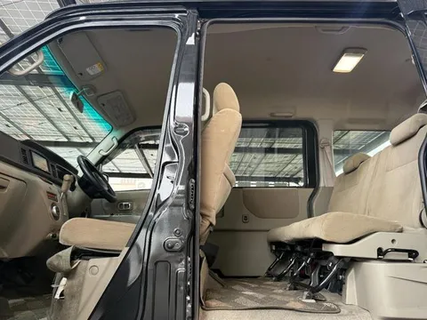 Subaru Dias Wagon