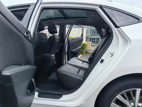 Hyundai Mistra