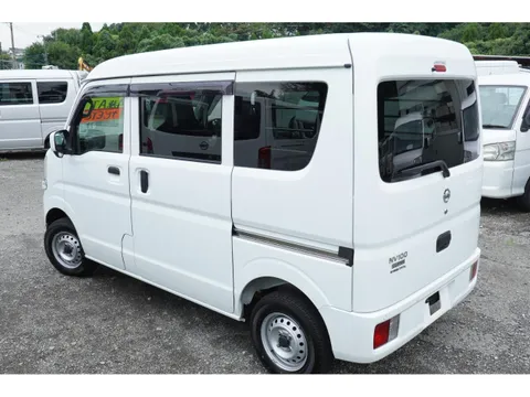 Nissan Clipper