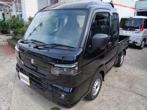 Suzuki Super Carry