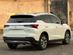 Gac GS4