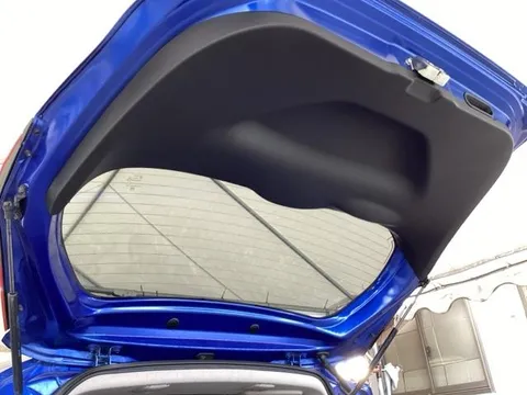 Honda Jazz (Fit)