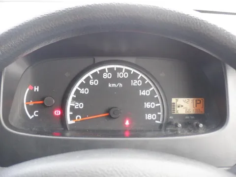 Toyota TownAce Van