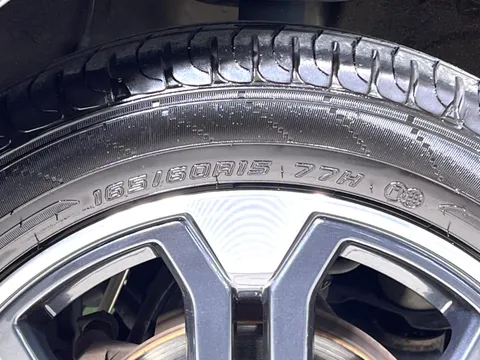 Toyota Pixis Joy